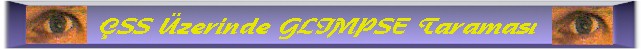 D�k�man
�zerinde Anahtar Kelime Bazl� Sorgulama Yapmak ��in Buray� T�klay�n�z
(Glimpse Taramas�)